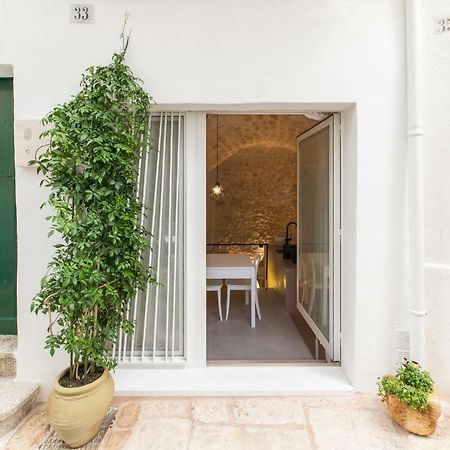Vittoria Luxury Suite A Ostuni By Wonderful Italy Bagian luar foto